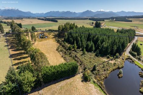 Photo of property in 900 Hillside-manapouri Road, Manapouri, 9679