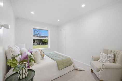 Photo of property in 24 Ashbourne Street, Burnside, Christchurch, 8053