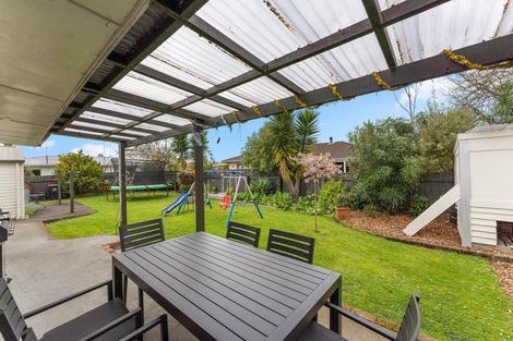 Photo of property in 85a Monrad Street, Highbury, Palmerston North, 4412