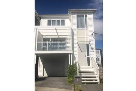 Photo of property in 3 Manawatere Way, Flat Bush, Auckland, 2019