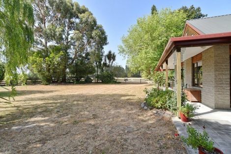 Photo of property in 630 Barkers Road, Loburn, Rangiora, 7472