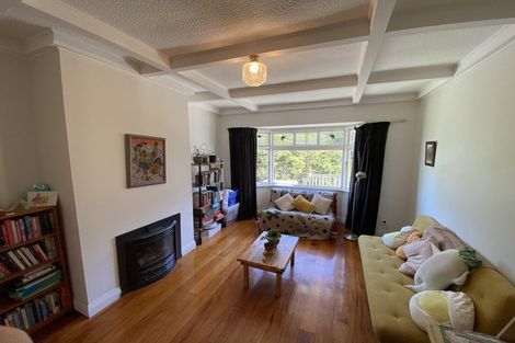 Photo of property in 51 Liardet Street, Vogeltown, Wellington, 6021