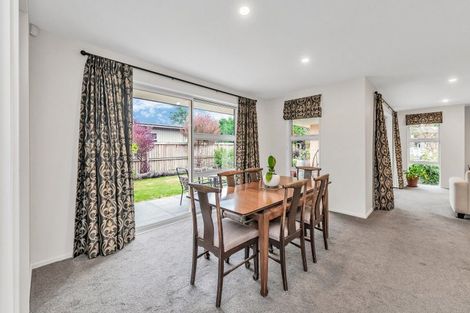 Photo of property in 17 Glen Oak Drive, Kirwee, Darfield, 7571