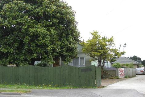 Photo of property in 108 Manuroa Road, Takanini, 2112