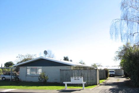 Photo of property in 1/8a Christie Crescent, Havelock North, 4130