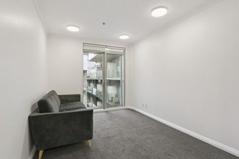 Photo of property in Monvie Apartments, 812/15 Holland Street, Te Aro, Wellington, 6011