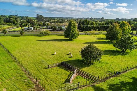 Photo of property in 135 Puketotara Road, Waipapa, Kerikeri, 0295