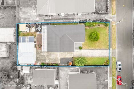 Photo of property in 3 Hall Grove, Ebdentown, Upper Hutt, 5018