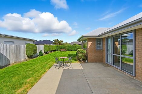 Photo of property in 26 Mariposa Crescent, Aidanfield, Christchurch, 8025