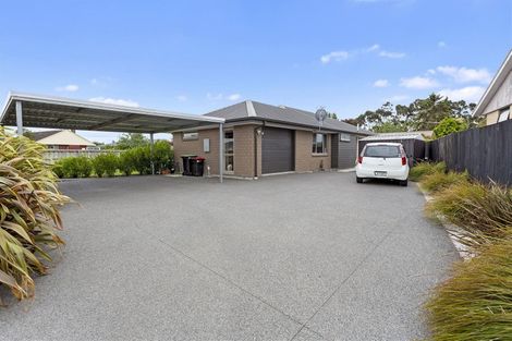 Photo of property in 43 Blackwell Crescent, Kaiapoi, 7630