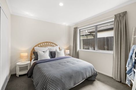 Photo of property in 23 Limbrick Crescent, Wigram, Christchurch, 8042