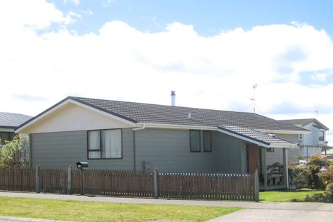 Photo of property in 75 Woodward Street, Nukuhau, Taupo, 3330