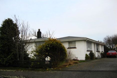 Photo of property in 20 Matai Street, Hargest, Invercargill, 9810