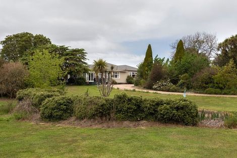 Photo of property in 1235 Maheno-herbert Road, Maheno, Oamaru, 9495