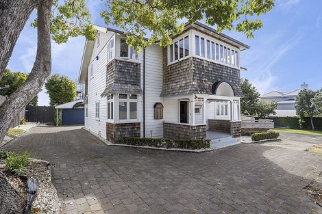 Photo of property in 34 Hamilton Road, Herne Bay, Auckland, 1011