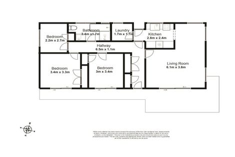 Photo of property in 106b Montgomery Avenue, Karori, Wellington, 6012