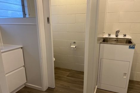 Photo of property in 6/38 Wellington Street, Hamilton East, Hamilton, 3216