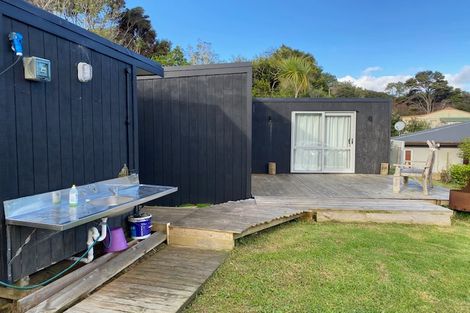Photo of property in 25 Point Street, Raglan, 3225