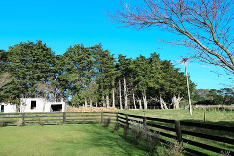 Photo of property in 172 Haringa Road, Carrington, Carterton, 5791