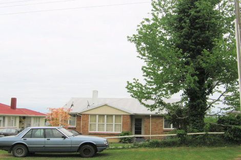 Photo of property in 58 East Avenue, Te Aroha, 3320