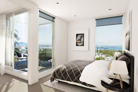 Photo of property in 202/19 Rawene Road, Birkenhead, Auckland, 0626