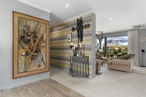 Photo of property in 6 Double Bay Road, Pyes Pa, Tauranga, 3112