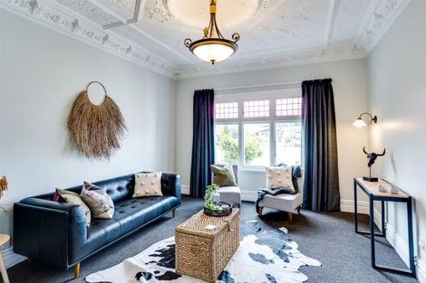 Photo of property in 80 Vigor Brown Street, Napier South, Napier, 4110