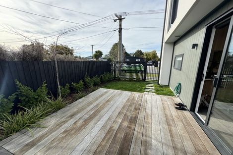 Photo of property in 1/27 Kipling Street, Addington, Christchurch, 8024