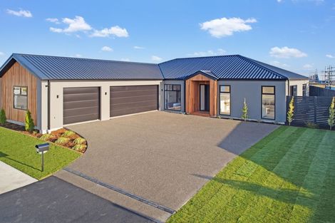 Photo of property in 116 Halpin Drive, Lincoln, 7608
