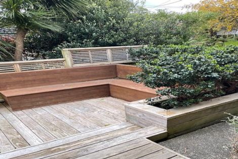 Photo of property in 107 Totara Road, Miramar, Wellington, 6022