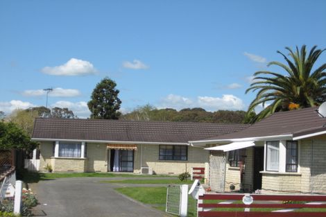 Photo of property in 36b Bailey Street, Huntly, 3700