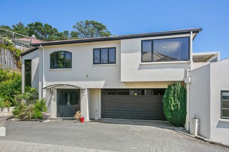 Photo of property in 85c Eliot Street, New Plymouth, 4310