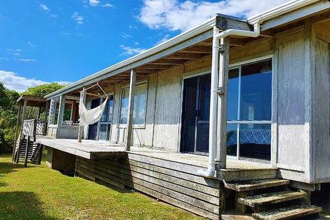 Photo of property in 153 Waione Road, Opononi, Kaikohe, 0473
