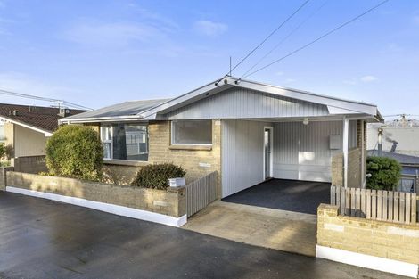 Photo of property in 21 Forbury Road, Forbury, Dunedin, 9012