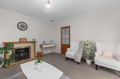 Photo of property in 3 Wakefield Street, Awapuni, Palmerston North, 4412
