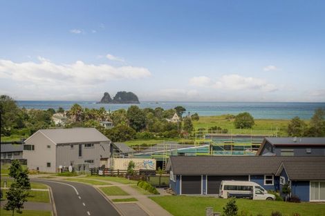 Photo of property in 7 Ataahua Views Terrace, Wharekaho, Whitianga, 3510