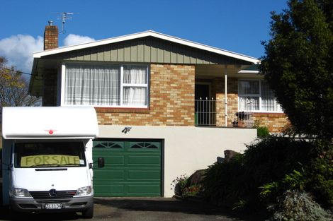 Photo of property in 71 Clawton Street, Westown, New Plymouth, 4310