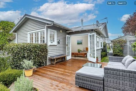 Photo of property in 36 Gosset Street, St Albans, Christchurch, 8014