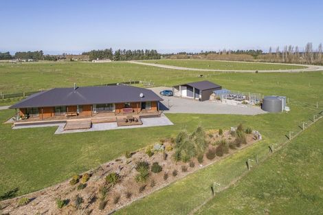 Photo of property in 27 Mcintoshs Road, Fernside, Rangiora, 7471