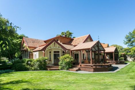 Photo of property in Hawthorne House, 1420 Railway Road South, Pakipaki, Hastings, 4178