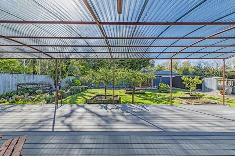 Photo of property in 1 Mill Road, Leithfield, Amberley, 7481