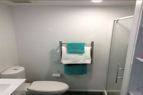 Photo of property in Leicester Executive Apartments, 309/282 Madras Street, Christchurch Central, Christchurch, 8011