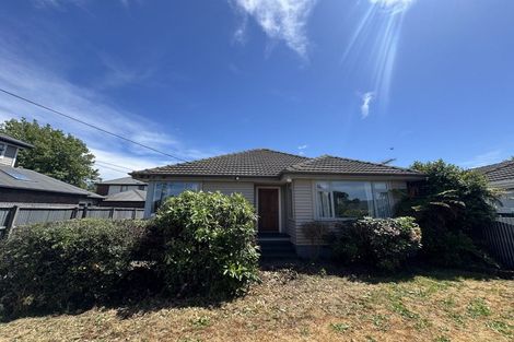 Photo of property in 107 Briggs Road, Shirley, Christchurch, 8052