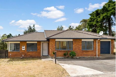 Photo of property in 12 Mili Way, Ranui, Auckland, 0612