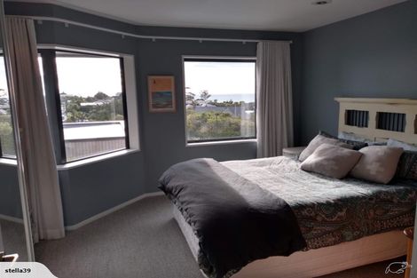 Photo of property in 4 Godley Drive, Scarborough, Christchurch, 8081