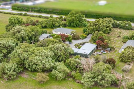 Photo of property in 1437 Selwyn Lake Road, Leeston, 7682