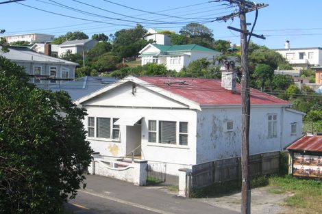 Photo of property in 185 Ohiro Road, Brooklyn, Wellington, 6021