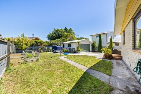 Photo of property in 36 Sneyd Street, Kaiapoi, 7630