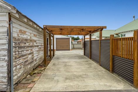 Photo of property in 16 Denmark Street, Temuka, 7920