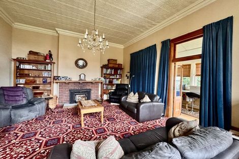 Photo of property in 35 Wansbeck Street, South Hill, Oamaru, 9400